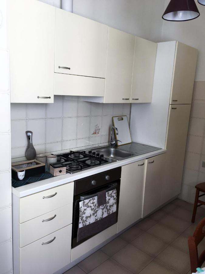 טריקאסה Casa Veronica מראה חיצוני תמונה