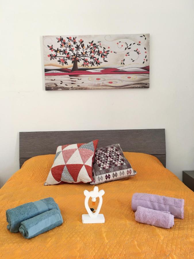 טריקאסה Casa Veronica מראה חיצוני תמונה