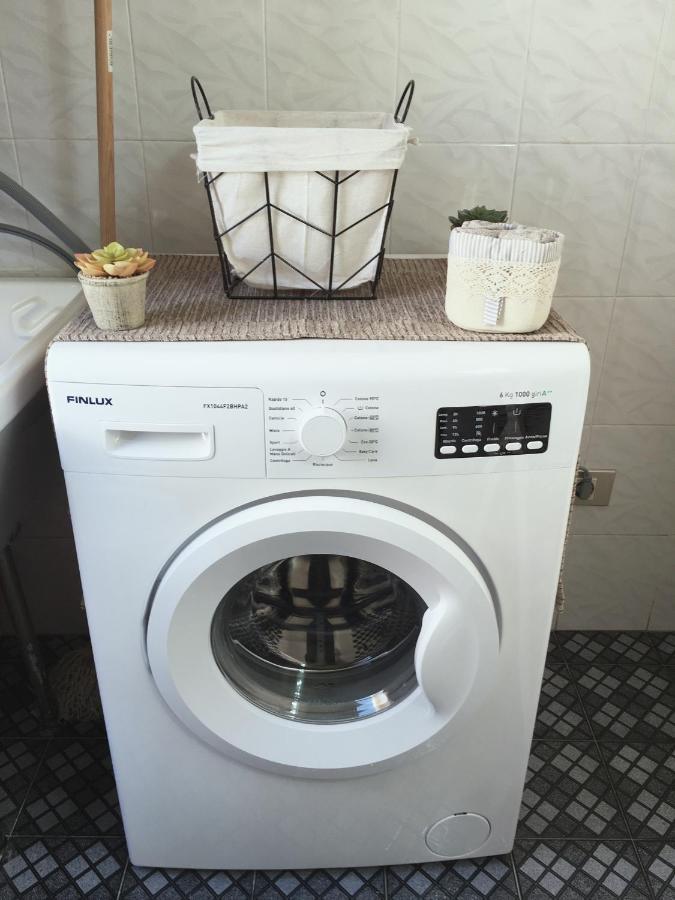 טריקאסה Casa Veronica מראה חיצוני תמונה