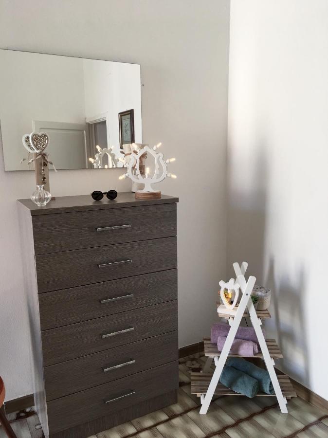 טריקאסה Casa Veronica מראה חיצוני תמונה