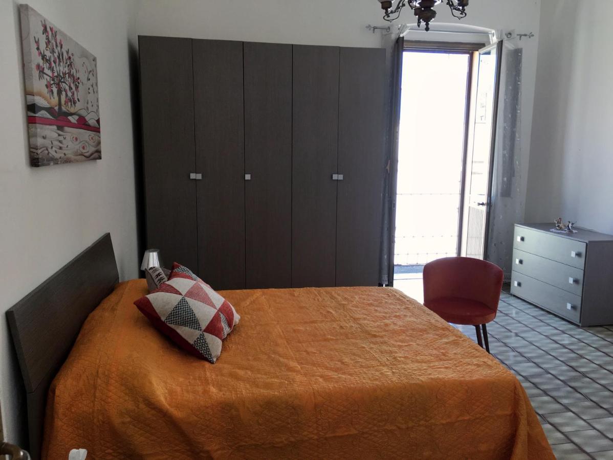 טריקאסה Casa Veronica מראה חיצוני תמונה