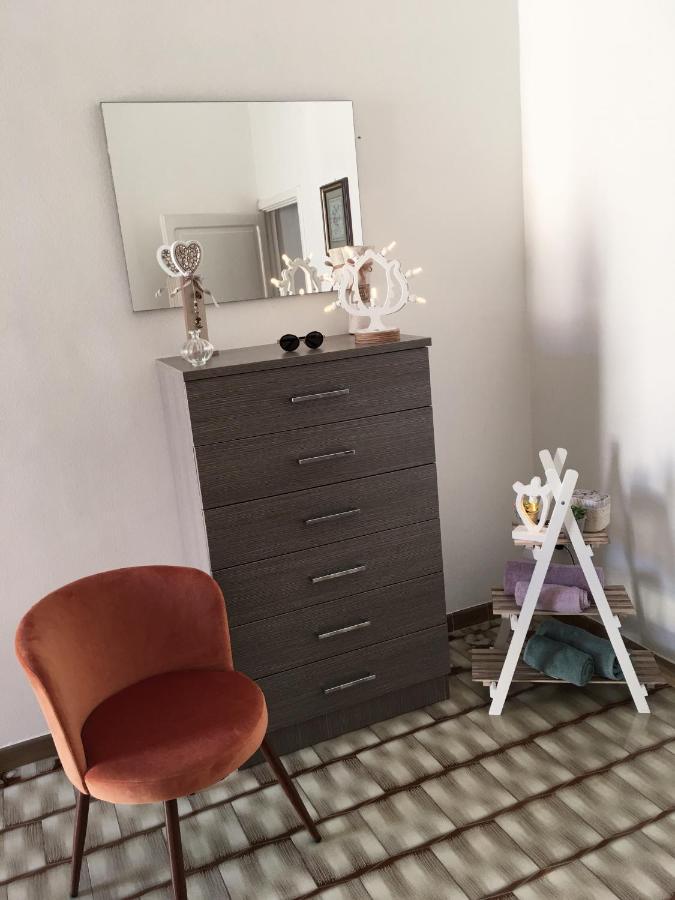טריקאסה Casa Veronica מראה חיצוני תמונה