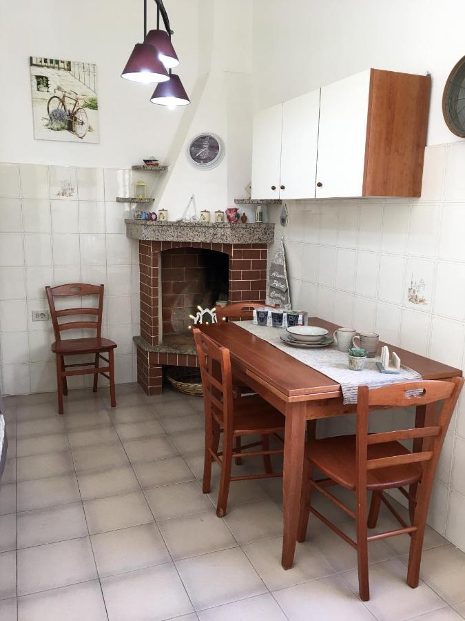 טריקאסה Casa Veronica מראה חיצוני תמונה