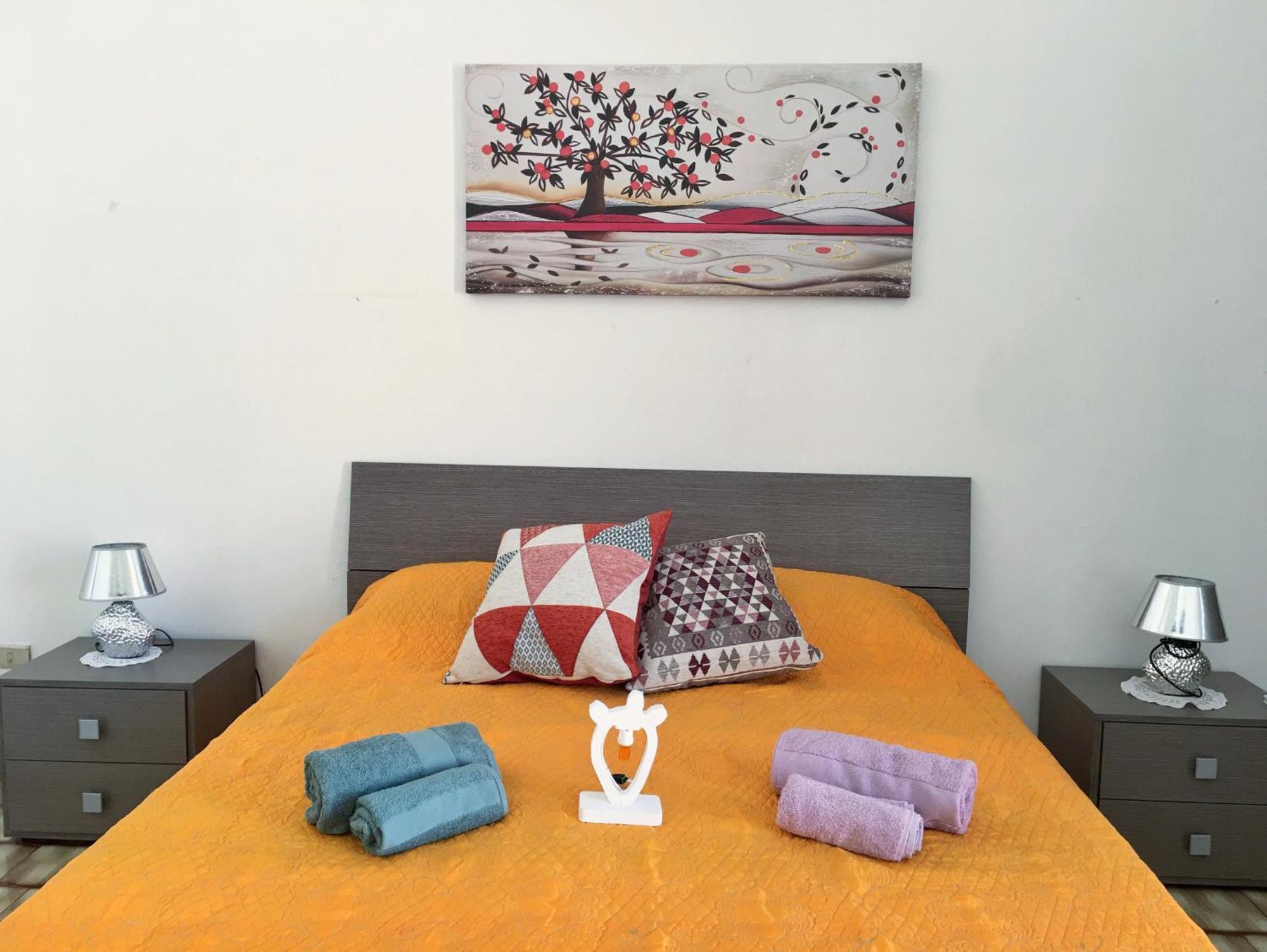 טריקאסה Casa Veronica מראה חיצוני תמונה