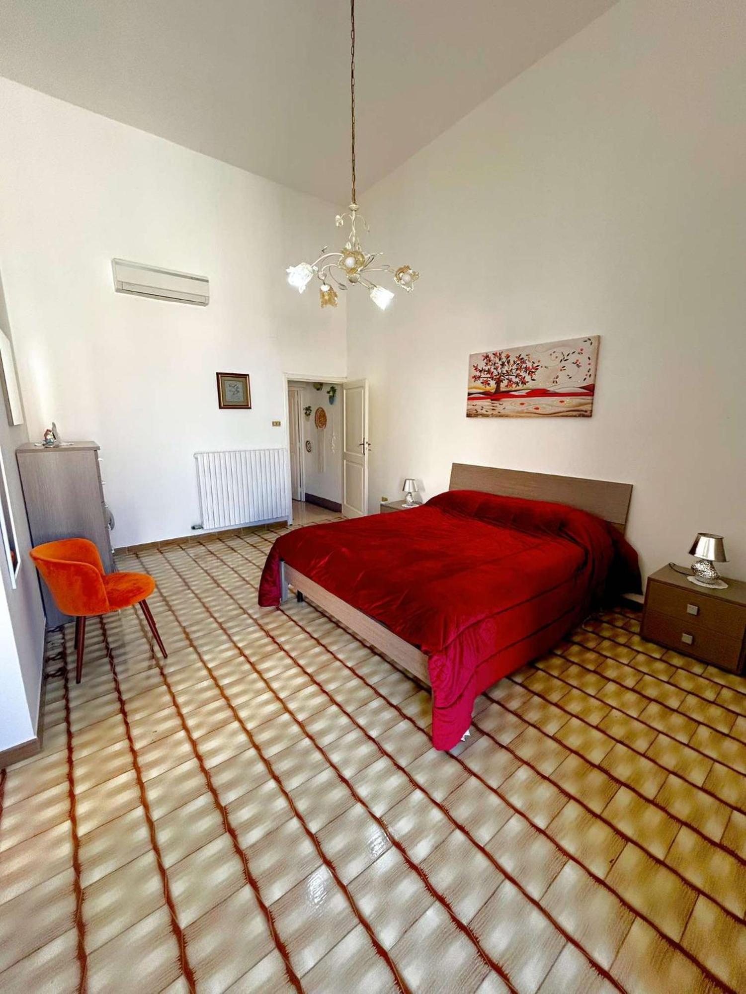 טריקאסה Casa Veronica מראה חיצוני תמונה