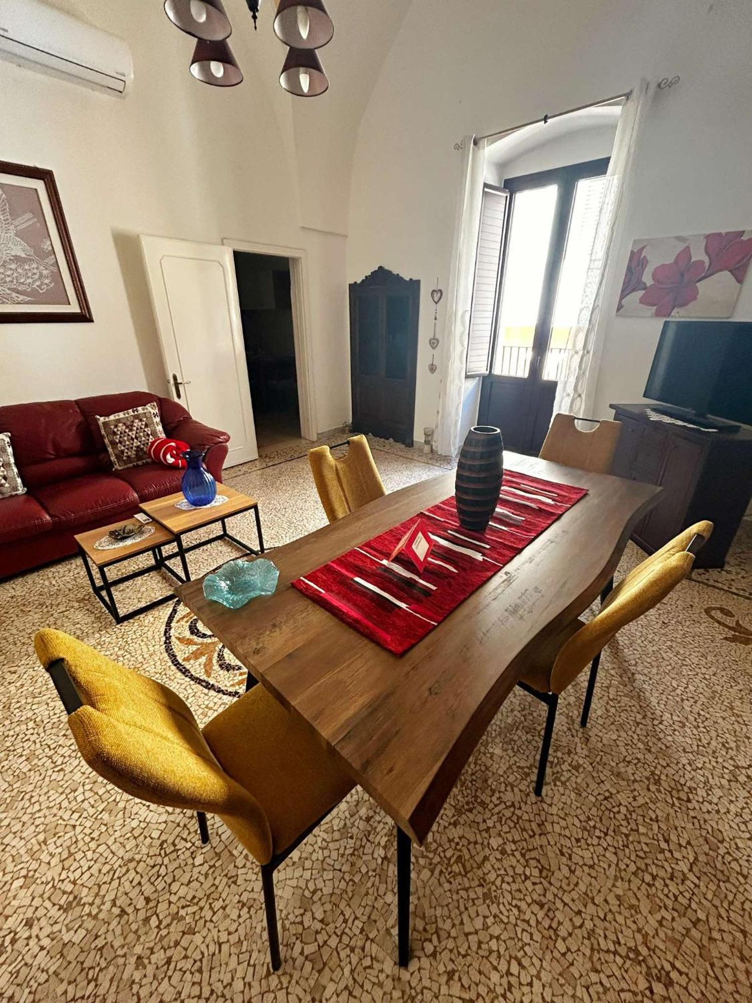 טריקאסה Casa Veronica מראה חיצוני תמונה