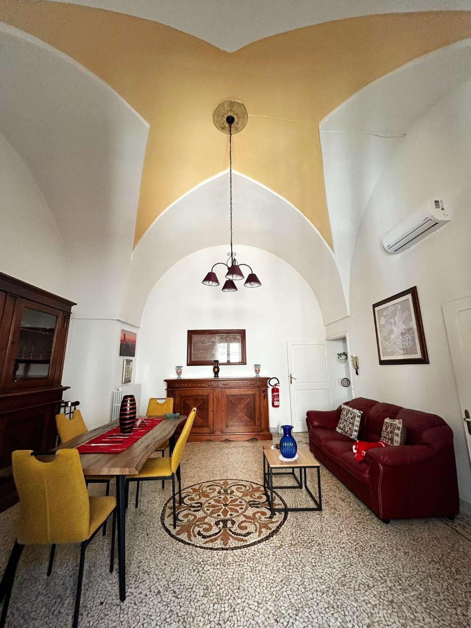 טריקאסה Casa Veronica מראה חיצוני תמונה