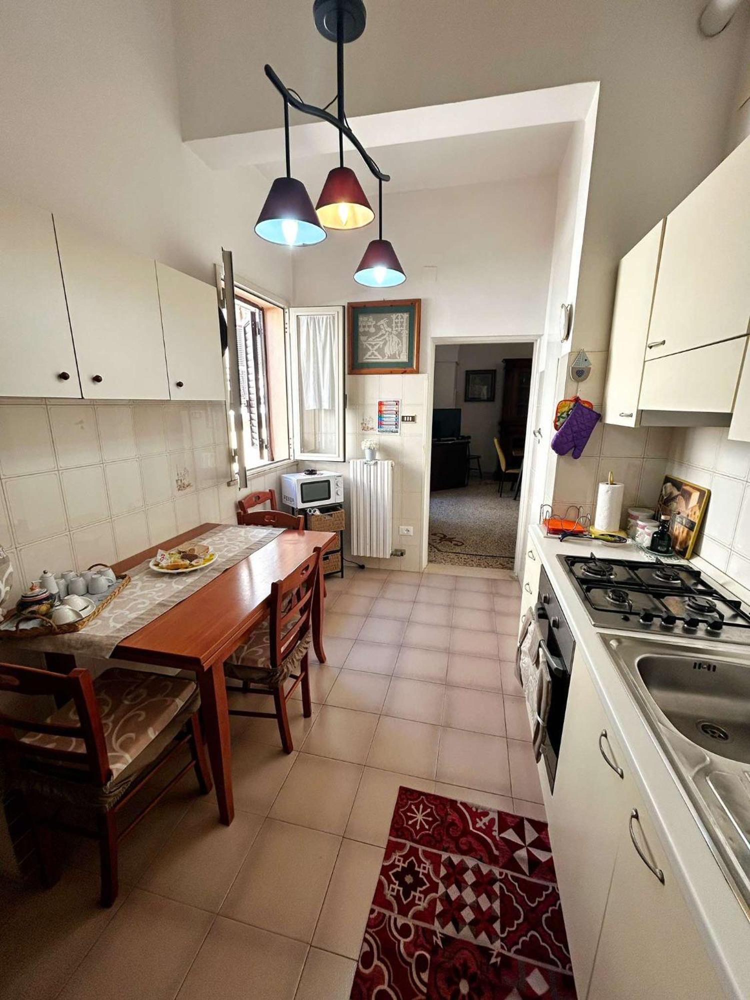 טריקאסה Casa Veronica מראה חיצוני תמונה