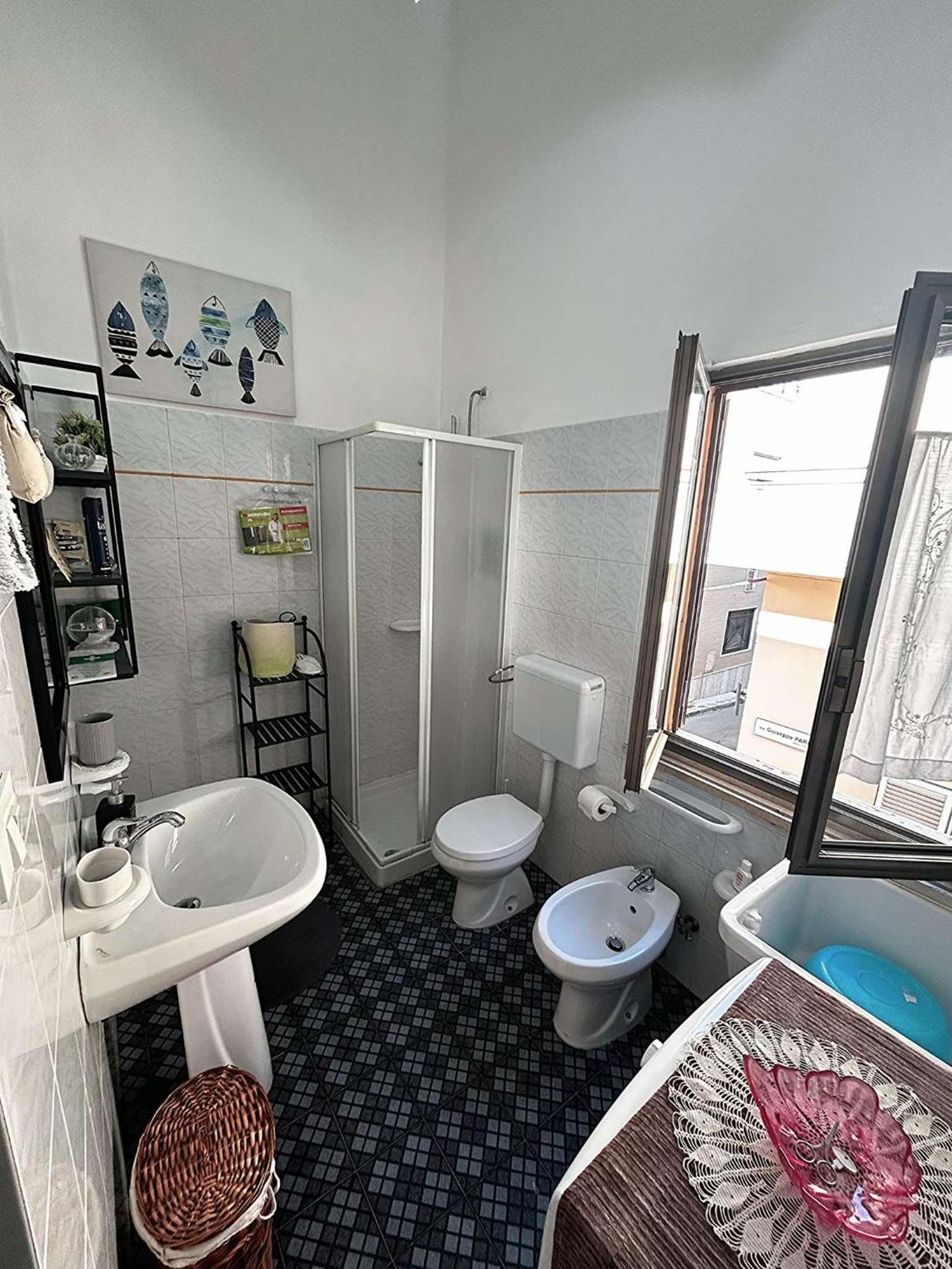 טריקאסה Casa Veronica מראה חיצוני תמונה
